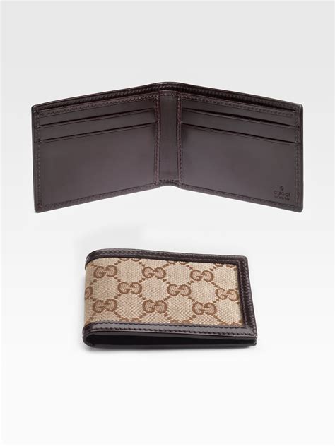 gucci wallet cheap men's|More.